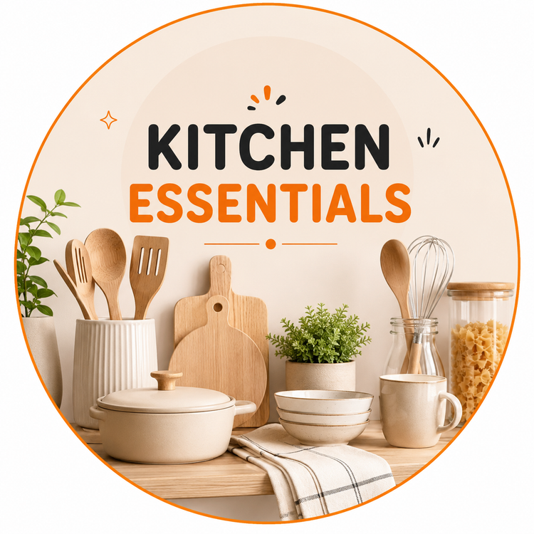 kitchen Essentials