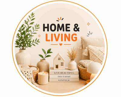 Home & Living